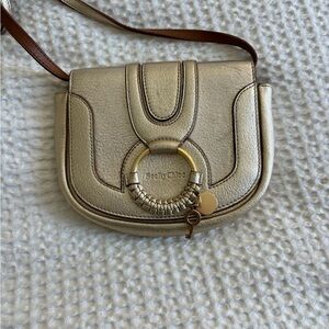 See by Chloe mini Hana cross body bag